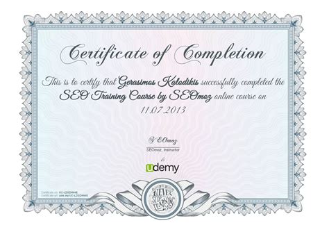 moz certification|SEO Certifications .